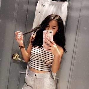 Meet your Posher, Cathy